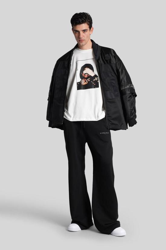 25FW 이놈어닛 반팔 티셔츠 428309 NCW25207 WHITE - IH NOM UH NIT