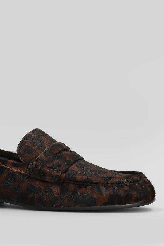 25FW 비비루 로퍼 427507 661Z91VK Multicolor - BIBILOU