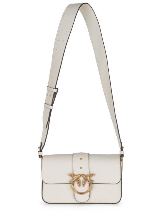 25FW 핑코 크로스백 104340 A2OXZ14Q Beige - PINKO