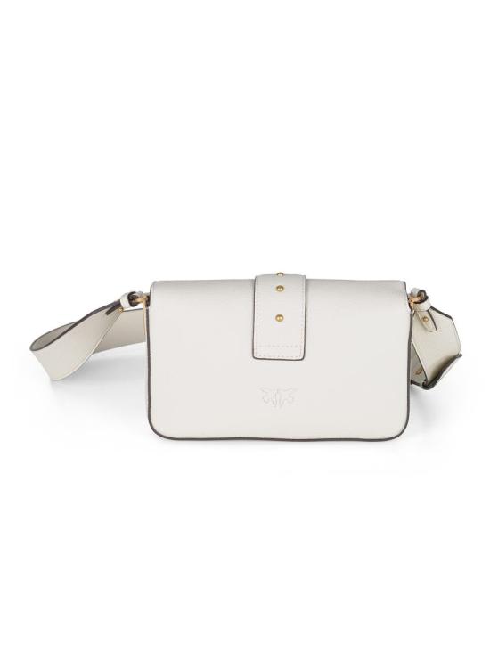 25FW 핑코 크로스백 104340 A2OXZ14Q Beige - PINKO
