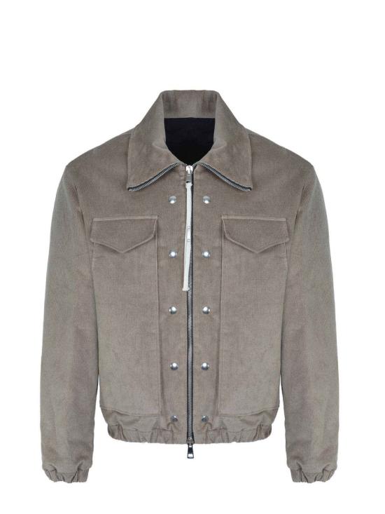 25FW 스테이트오브오더 자켓 SJ2526010M059 Beige