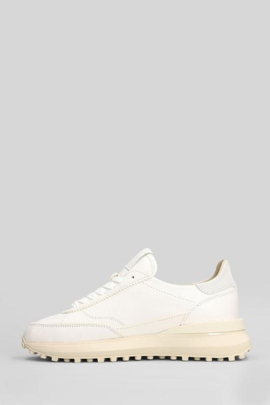 25FW 데이트 스니커즈 426671 W431 AT NT WH WHITE - D.A.T.E.