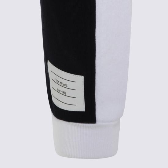 26SS 톰브라운 숏팬츠 FJQ123A03037415 BLUE - THOM BROWNE