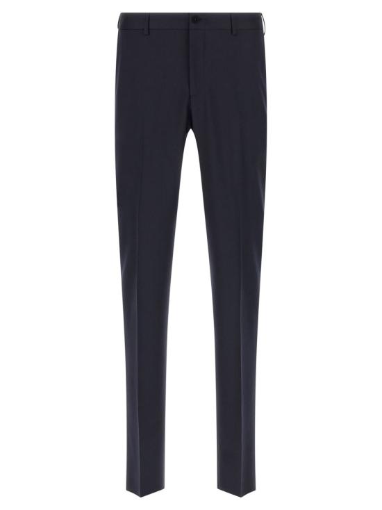 25FW 팔질레리 수트 세트 9BP39069E2RA10401 BLUE - PAL ZILERI