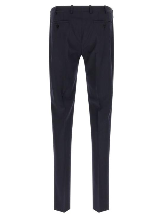 25FW 팔질레리 수트 세트 9BP39069E2RA10401 BLUE - PAL ZILERI