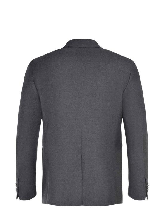 25FW 마뉴엘리츠 수트 자켓 G2002Y250501 98 Grey - MANUEL RITZ