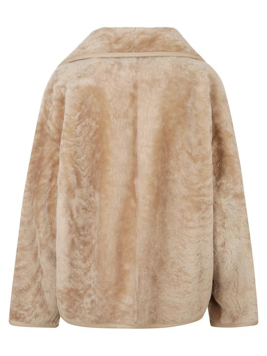 25FW NOVELLE 코트 GISELLE CAMEL Camel - OTHER BRANDS