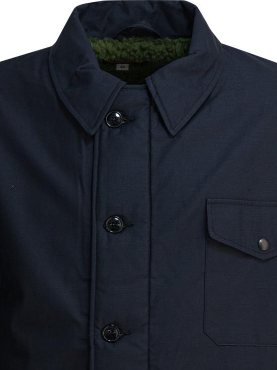 25FW 버즈 릭슨 자켓 BR1495701NAVY - BUZZ RICKSON'S