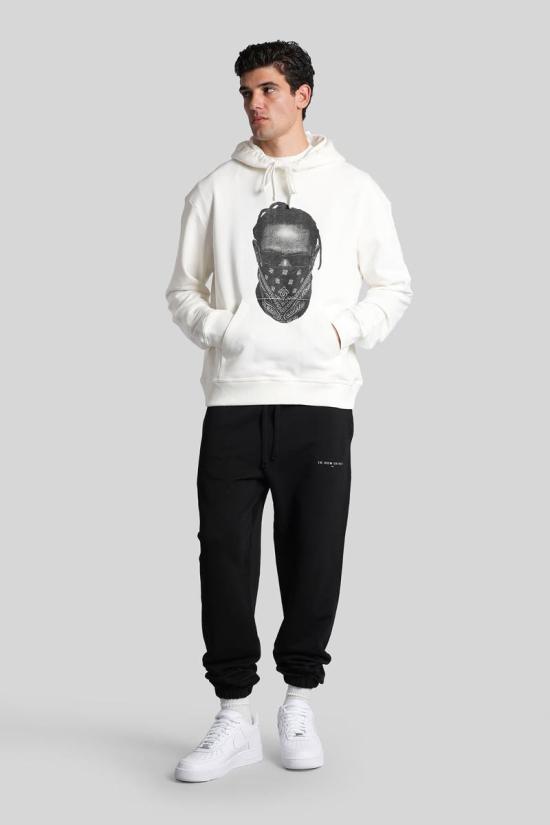 25FW 이놈어닛 숏팬츠 428307 NUW25308 Black - IH NOM UH NIT