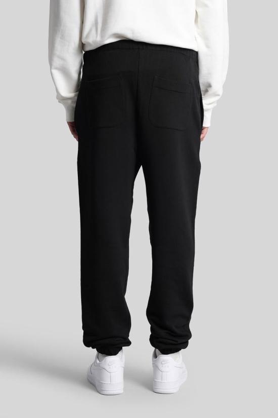 25FW 이놈어닛 숏팬츠 428307 NUW25308 Black - IH NOM UH NIT