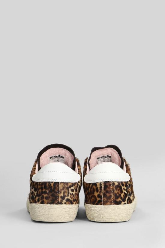 25FW 데이트 스니커즈 426117 W431 HL LP BR Multicolor - D.A.T.E.