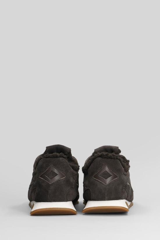 25FW 아쉬 스니커즈 427000 KASARFUR02 GREY - ASH