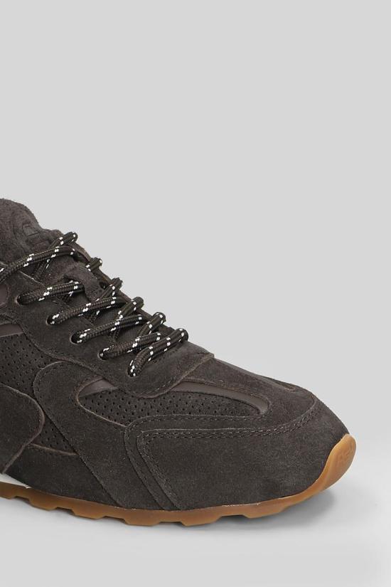 25FW 아쉬 스니커즈 427000 KASARFUR02 GREY - ASH