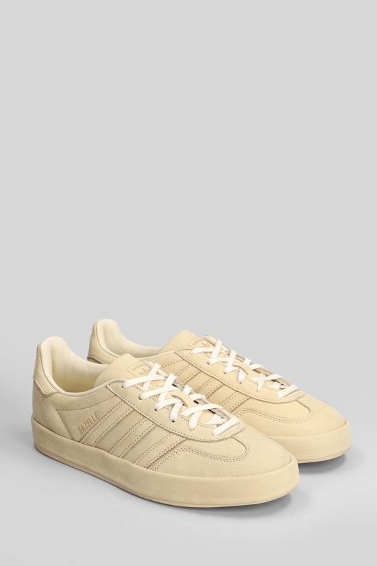 25FW 아디다스 스니커즈 426620 JR8832 Beige - ADIDAS