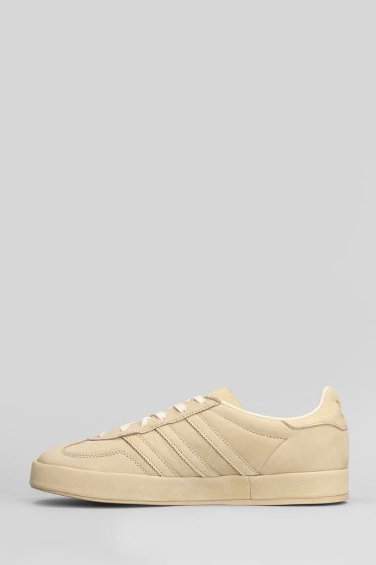 25FW 아디다스 스니커즈 426620 JR8832 Beige - ADIDAS
