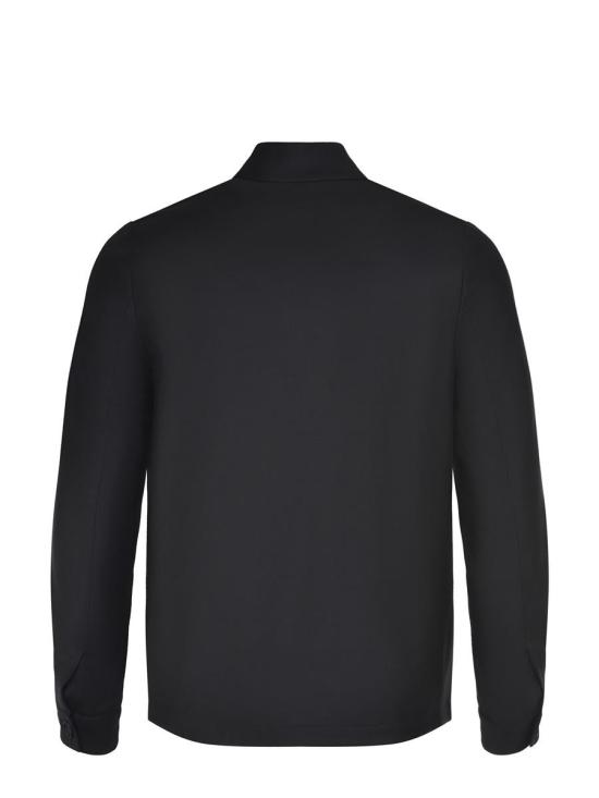 25FW 마뉴엘리츠 자켓 G2005250501 99 Black - MANUEL RITZ