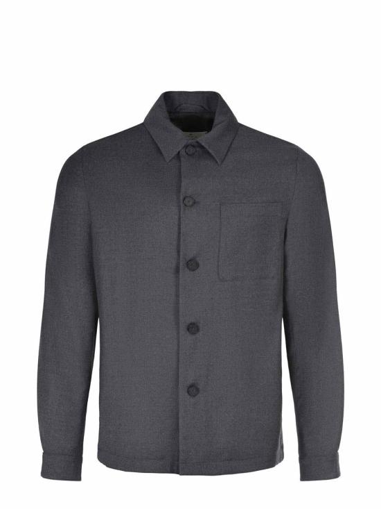 25FW 마뉴엘리츠 자켓 G2005250501 98 Grey