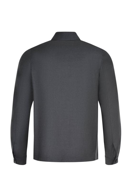 25FW 마뉴엘리츠 자켓 G2005250501 98 Grey - MANUEL RITZ