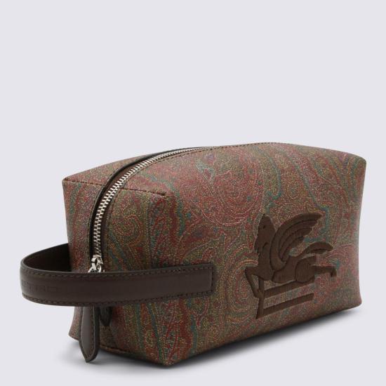 26SS 에트로 클러치/파우치 MP2C0009AA086M0019 ARNICA - ETRO