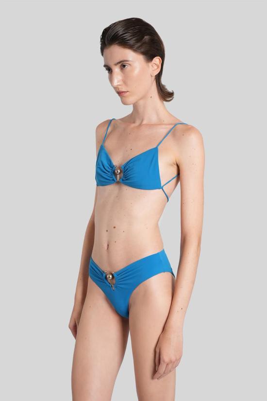 25FW 크리스토퍼에스버 비키니 수영복 425612 25027206 BLUE - CHRISTOPHER ESBER