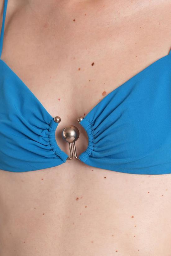 25FW 크리스토퍼에스버 비키니 수영복 425612 25027206 BLUE - CHRISTOPHER ESBER