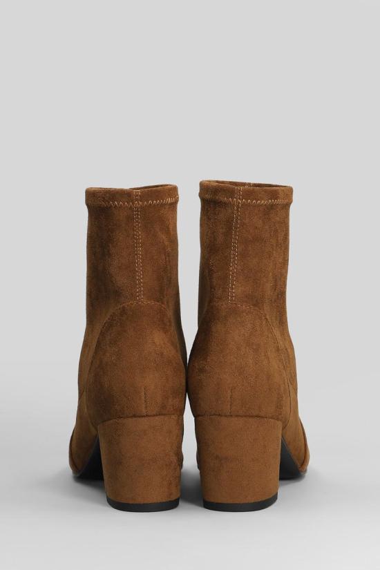 25FW 비비루 부츠 427867 506T82VK LEATHER COLOR - BIBILOU