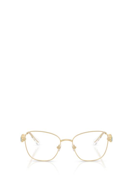 26FW 스와로브스키 안경 SK1025 404M GOLD