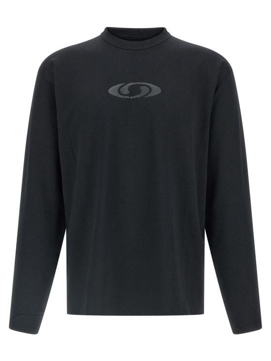 25FW MM6 메종마르지엘라 반팔 티셔츠 SH0NH0020M20139899