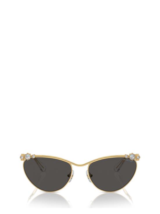 26FW 스와로브스키 선글라스 SK7017 400487 GOLD