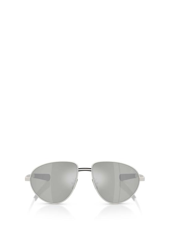 26FW 몽클레어 선글라스 ME4009 10048V MATTE SILVER