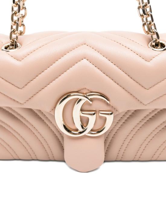 26SS 구찌 숄더백 837280 AAE385753 Powder - GUCCI