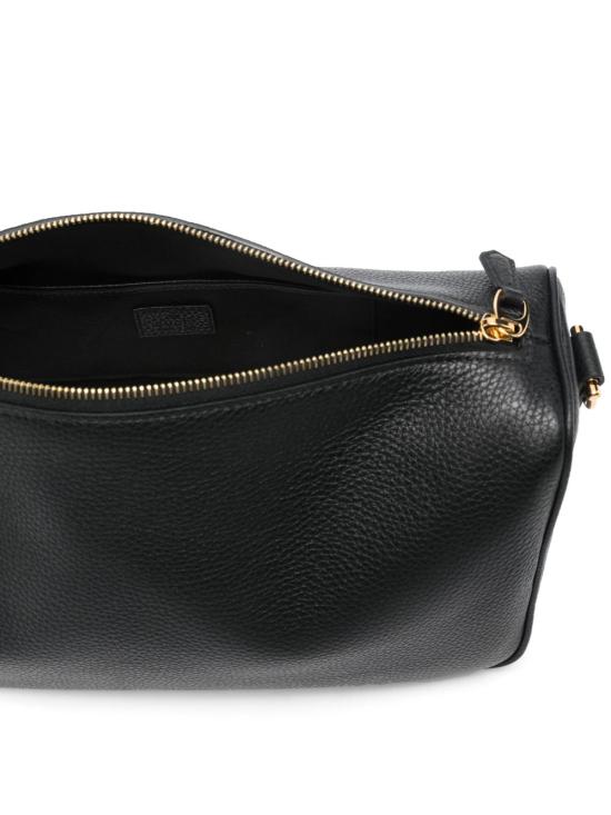 26SS 구찌 숄더백 860787 AAFDM1000 Black - GUCCI