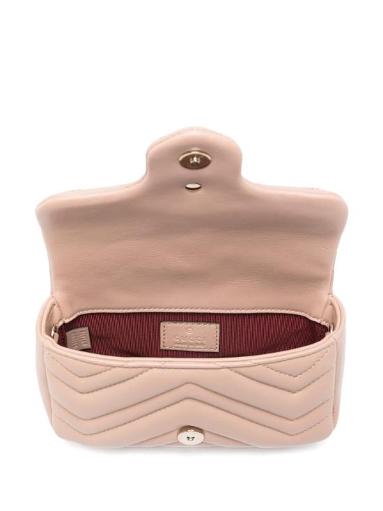 26SS 구찌 숄더백 841290 AAFAX5753 Powder - GUCCI