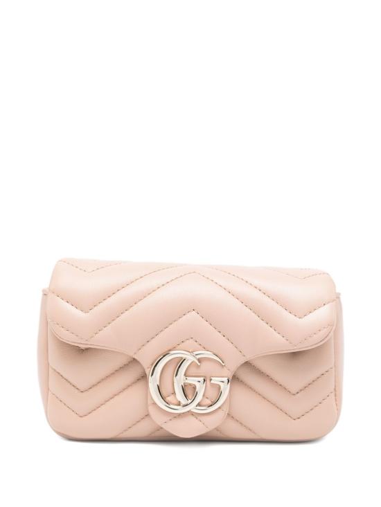 26SS 구찌 숄더백 841290 AAFAX5753 Powder - GUCCI