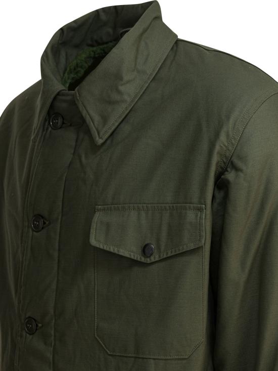 25FW 버즈 릭슨 자켓 BR1495601OLIVEDRAB - BUZZ RICKSON'S
