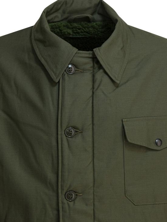 25FW 버즈 릭슨 자켓 BR1495601OLIVEDRAB - BUZZ RICKSON'S