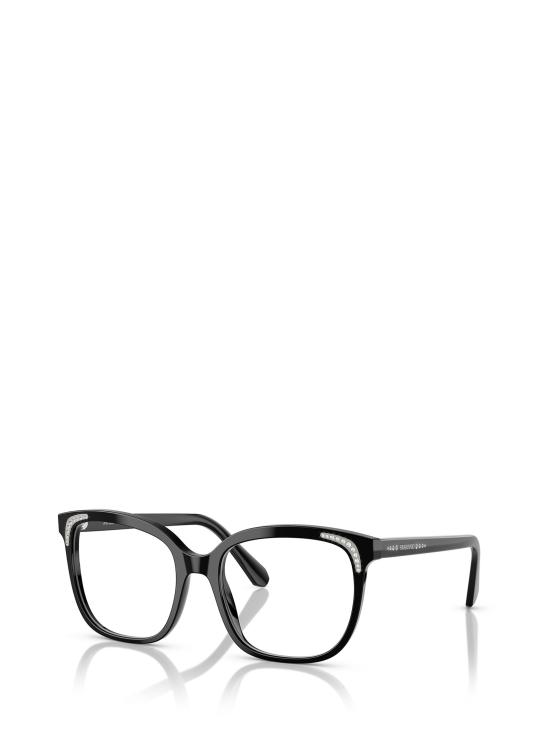 26FW 스와로브스키 안경 SK2033 1001 BLACK - SWAROVSKI