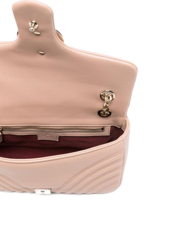 26SS 구찌 숄더백 837267 AAE385753 Powder - GUCCI