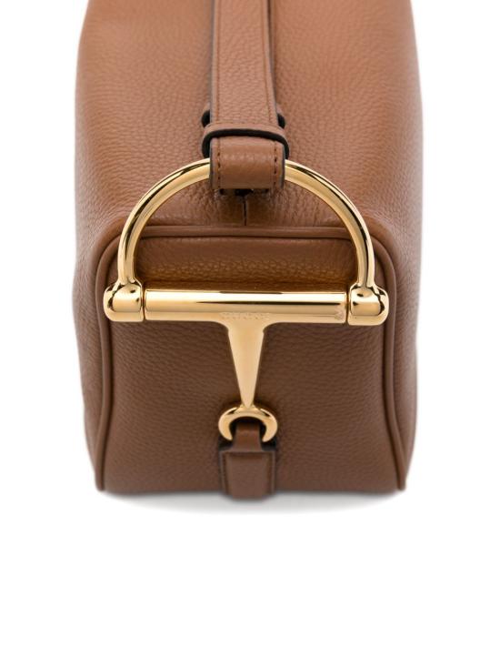 26SS 구찌 숄더백 860787 AAFDM2718 Leather Brown - GUCCI