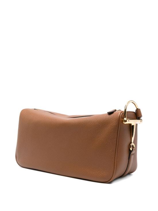 26SS 구찌 숄더백 860787 AAFDM2718 Leather Brown - GUCCI