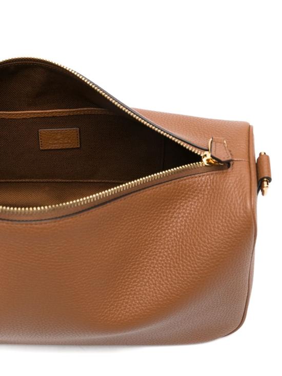 26SS 구찌 숄더백 860787 AAFDM2718 Leather Brown - GUCCI