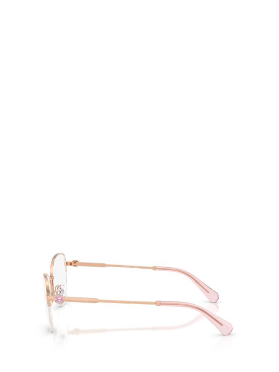 26FW 스와로브스키 안경 SK1032 4014 ROSE GOLD - SWAROVSKI