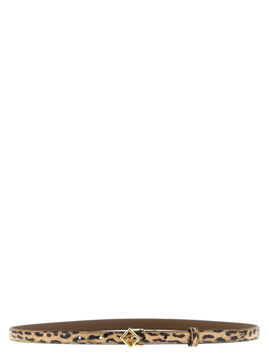 25FW 펜디 벨트 8C0742AV54F1N1S