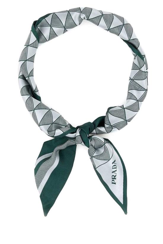 25FW 프라다 머플러/스카프 1FF0082C81F077U DOM