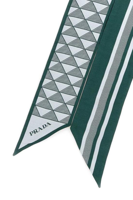 25FW 프라다 머플러/스카프 1FF0082C81F077U DOM - PRADA