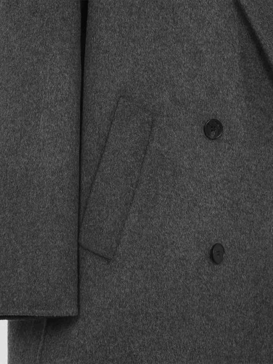 26FW 더프랭키샵 미디 스커트 COFS21126134 GREY - THE FRANKIE SHOP