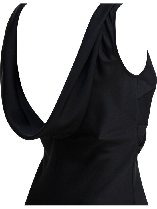 26SS 셈퍼 롱 원피스 4580W4203NAVY - SEMPER