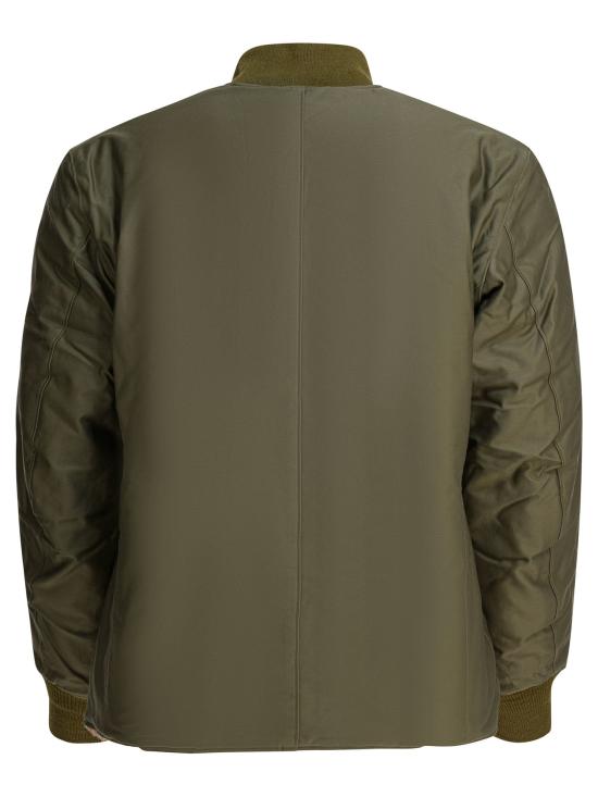 25FW 버즈 릭슨 자켓 BR1514401OLIVE - BUZZ RICKSON'S