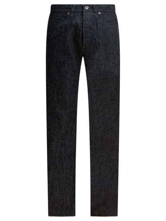 25FW 버즈 릭슨 데님 팬츠 BR43042411ABLACK