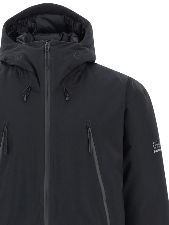 25FW MM6 메종마르지엘라 숏패딩 SH0AM0067M35594900 - MM6 MAISON MARGIELA